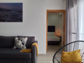 Charming House Tarrafal